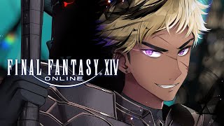 【FFXIV】NIJISTATIC DOES EXTREME TRIALS!  ©SQUARE ENIX