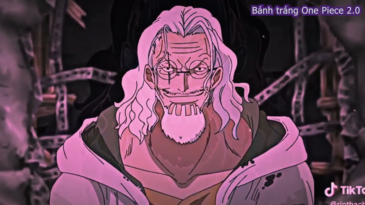 One Piece // Phần 4 - Tổng Hợp Tik Tok One Piece Cực Hay - Cực Đã Mắt // Bánh Tráng One Piece