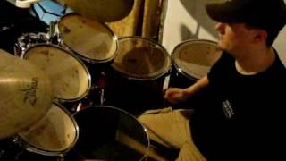 Paradiddle Combination Exercise by Adam