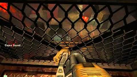 Bio Plays: Doom 3 (Part 46) This Is A Title