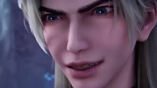 Multi sub💥💥💥【武神主宰】第541集 1080p#熱血 #玄幻 #战斗 #次元动漫 #次元动漫
