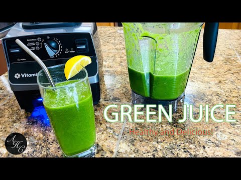 healthy-and-delicious-green-juice-recipe-using-vitamix-easy-to-make