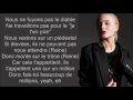 Zara Larsson Make That Money Girl Traduction Française mp3