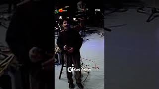 Ji Arşîva Med Tv Stranên Bijarte Ên Hunermendê Nemir Hozan Serhed ©️ 1995,1996 Resimi