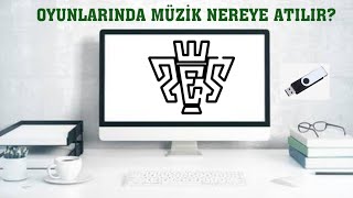 Download lagu PS3 PES OYUNLARINA MÜZİK EKLEMEK (GOL ATTIKDAN SONRA İSTEDİĞİN MÜZİĞİN ÇALMASI)