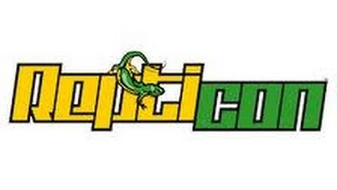 Baltimore Repticon Pickups 2012!!!