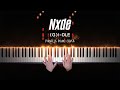 G I DLE Nxde Piano Cover By Pianella Piano