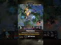Тут реально нужно двигаться быстрее! #dota2 #дота2 #gaming