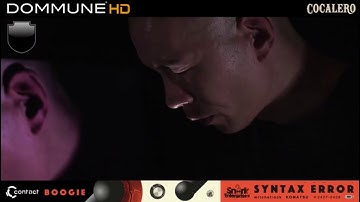 Mitchelrock live at Dommune - Tokyo
