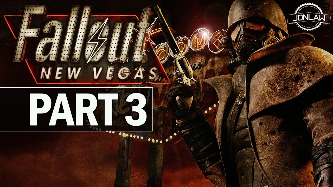 Fallout New Vegas Walkthrough Part 3 MOJAVE PC Gameplay YouTube fallout-new-vegas-walkthrough-part-3-mojave-pc-gameplay-youtube