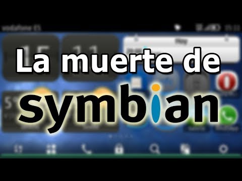 Video: Cómo Identificar Symbian