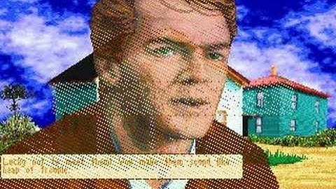 Shadow of The Comet - Third Part