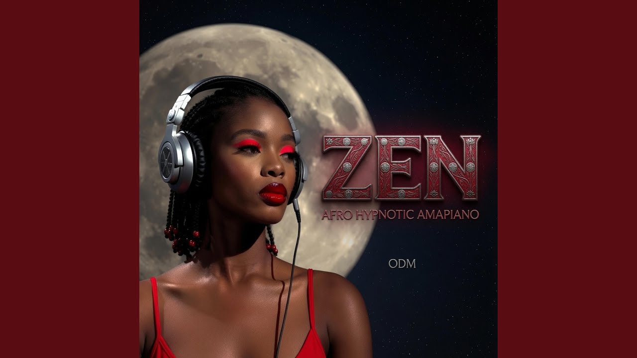 ビカクスポア15株jenny/Angel/Seven moon/mix ZEN (Afro Hypnotic Amapiano) - YouTube