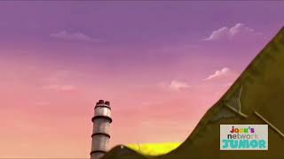 Chuggington-Blazin Wilsonclip