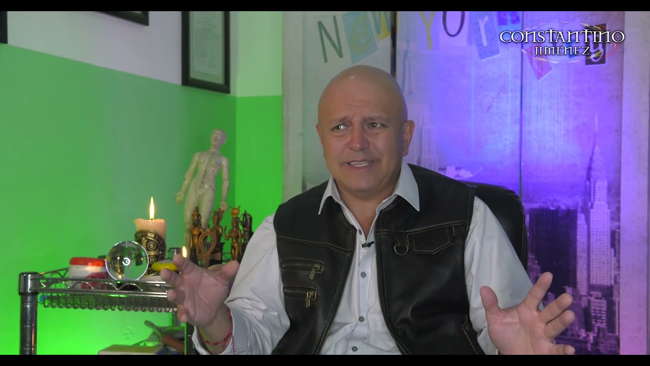 Conoce las Protecciones energéticas más poderosas