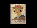 Turandot  - Nessun Dorma and Finale - Puccini / Pavarotti