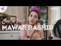 CANTIK TAK? : MAWAR RASHID Makeup Sambil "Membawang"