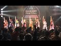 IDORISE!! FESTIVAL2022 DAY1 アップアップガールズ(仮) 2022.3.12