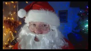 Christmas Wishes from Santa Claus (Video Call) screenshot 3