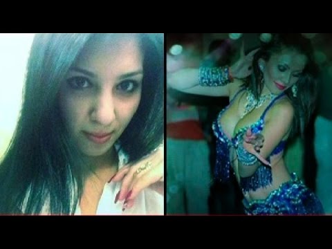 Boy and a girl have sex in Tashkent