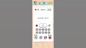 Brain Game Puzzle Level 15  #subscribe #brainteasers #amazing #logicpuzzles #brainpuzzles #games