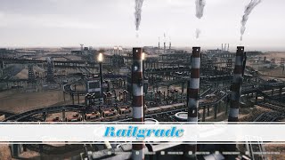 RAILGRADE - A Grade 