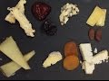 Aprende a distinguir los tipos de queso segn su elaboracin