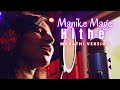 Manike mage hithe  cover by deepdhikha navale  gemray