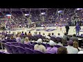 TCU Showgirls - Up All Night - TCU vs. Kansas State 2/15/20