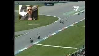 SBK 2008  Olanda gara 1