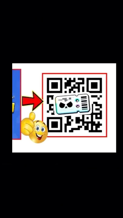 New Year 2025 QR code for Free Brawl Pass Plus #brawlpassplus