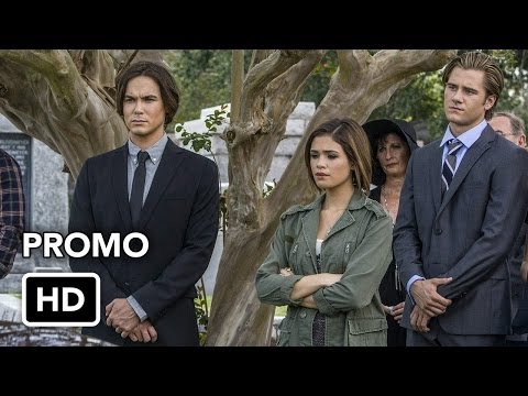 Ravenswood 1x03 Promo "Believe" (HD)