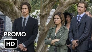 Ravenswood 1x03 Promo 'Believe' (HD)