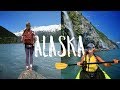 ALASKA SUMMER ROAD TRIP