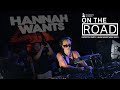 DJ Hannah Wants talks about starting out, new music, collaborators, and more | On The Road