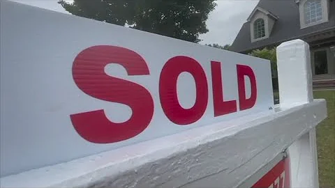 Mortgage rates hit 2-year low after Fed rate cut, sparking hope for buyers and sellers