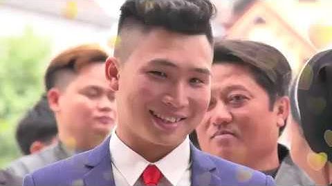 Lễ Thành Hôn Tiến Đạt & Minh Thu