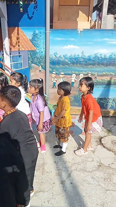 tangan diputar putar