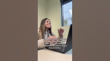 Responderam seu e-mail mais rápido do que esperava