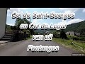 Ref:1oEO8cdHpgI Col de saint georges en col de legal van uit  fontanges honda varadero xl 1000 2018