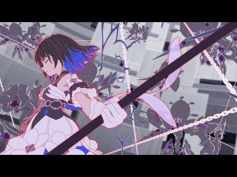 Seele's animated music video 《Dual-Ego》(performed by Sa Dingding)! - Honkai Impact 3