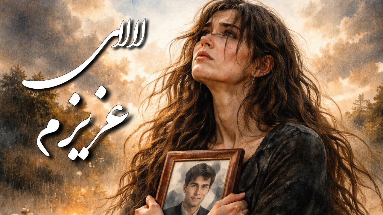 آهنگ ورژن فارسی لالای لای لای عزیزم 🥀