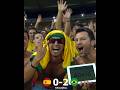 SPAIN BRAZIL 2013