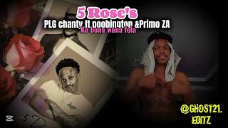 Ke Bona Wena Fela s  plg U0026 Poobington 