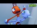 Ice To Meet You | Antiks Magic Stories and Adventures for Kids | Moonbug Kids