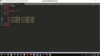Html,Css and Javascript || Fried chicken