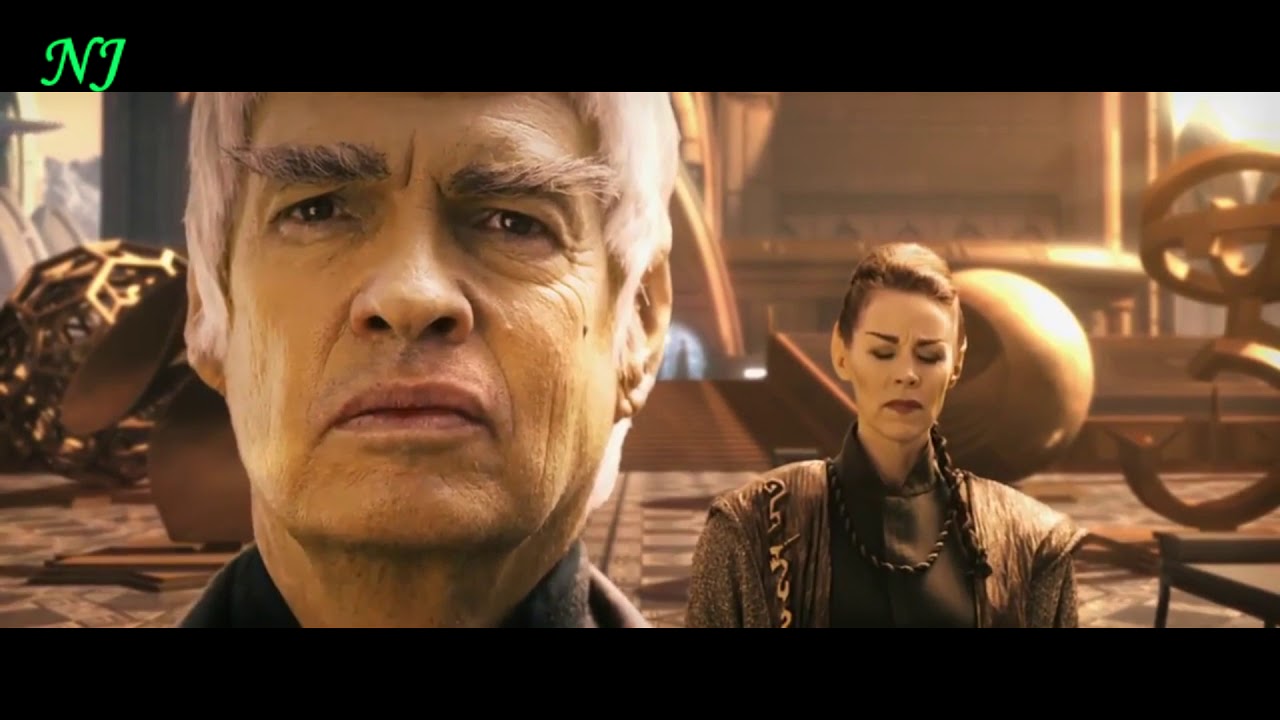 {Archer x Soval} Can You Turn My Black Roses Red