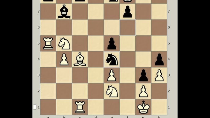 Shredder 13 vs Tenax 0 7 9  Top Chess Engines Blitz II, 230802