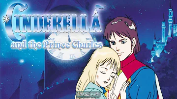 Cinderella and the Prince Charles (1996) | Full Movie | Orlando Corradi | Maria Kawamura