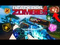The Krig C Is *BETTER* Than You Think! ( Black Ops 6 Zombies )